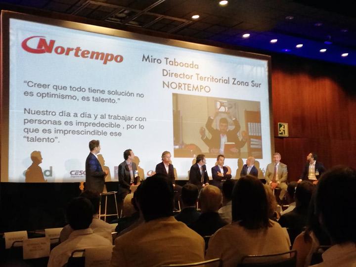 ColaboraciónFundacionCepaimenSevilla Nortempo junio2018 4