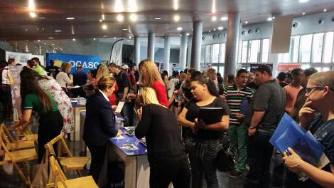 Ejidoferiadeempleo Adelante Cepaim junio2018