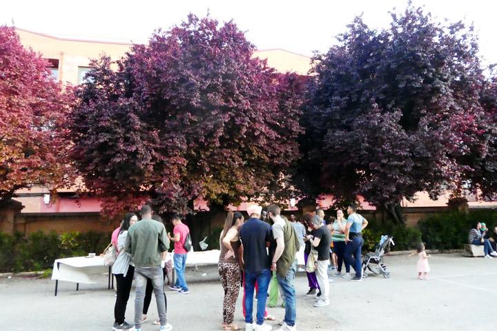 FindeRamadanenTeruel FundacionCepaim AcogidayPI junio2018 3