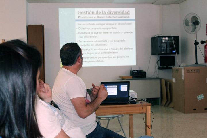 FormacionInterculturalidadyGD FundacionCepaim Huelva junio2018 6