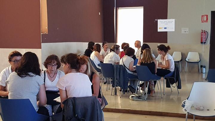 FormacionPI FormaT semipresencialenMurcia junio2018 1