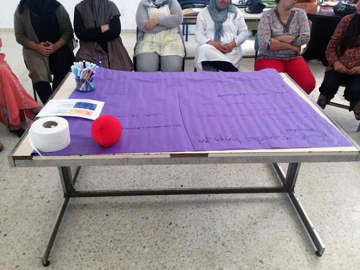FundacionCepaim SalirAdelante Lepe junio2018 2