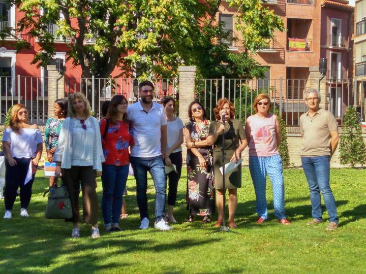 GobiernodeAragón Jornada Zaragoza 1