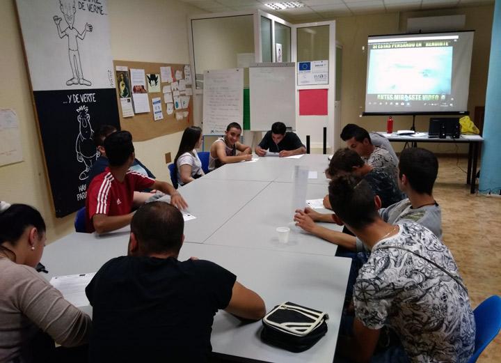 IncluyeT Murcia formacionempleo IMAS junio2018 1
