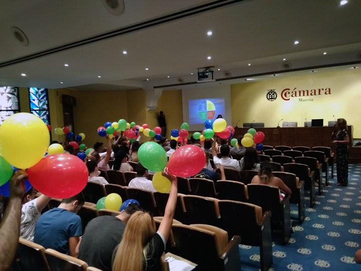IncluyeT Murcia formacionempleo IMAS junio2018 3