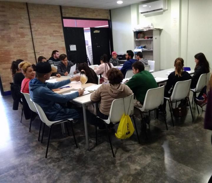 Incluyet ServiciosdeLimpieza FundacionCepaimenMurcia 2018 2