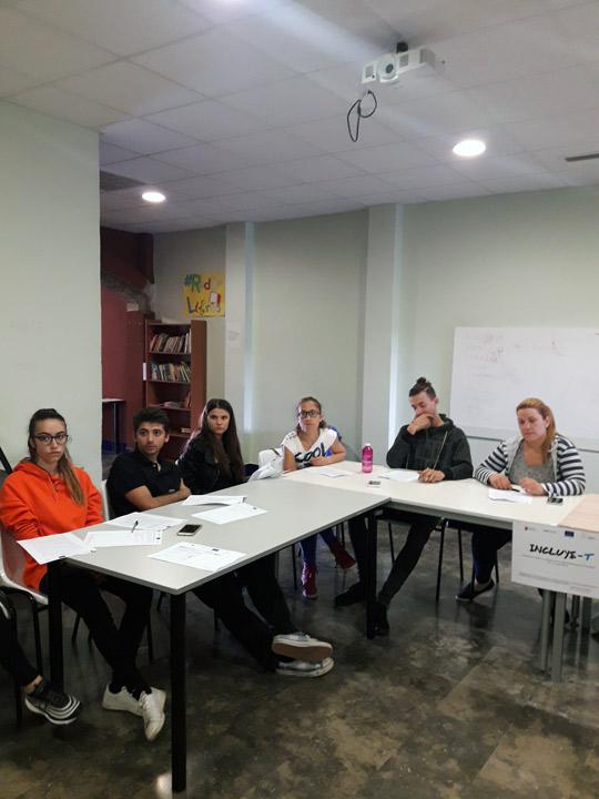 Incluyet ServiciosdeLimpieza FundacionCepaimenMurcia 2018 5