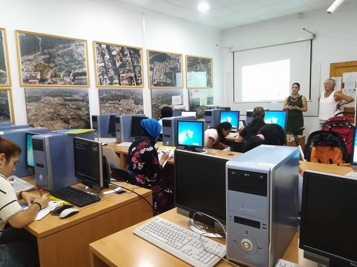 Murcia FundacionCepaim Atenea SeguridadenlaRed junio2018