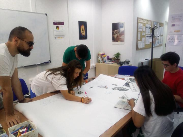 NIJAR FundacionCepaim VisitaAnawin junio2018 3