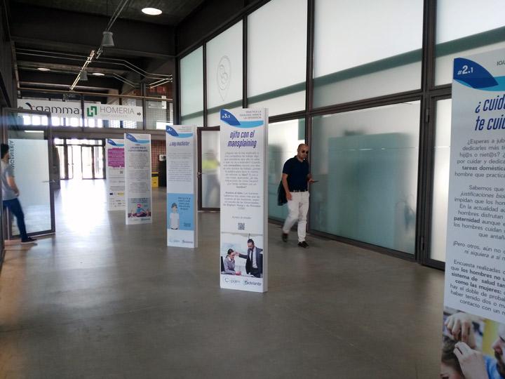 ParqueTecnologicoExtremadura PracticalaIgualdad Adelante FundacionCepaim 2
