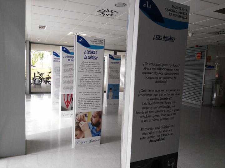 ParqueTecnologicoExtremadura PracticalaIgualdad Adelante FundacionCepaim 4