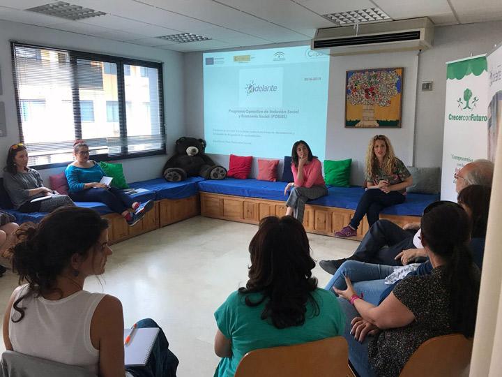 PresentacionPracticalaIgualdad CrecerconFuturo FundacionCepaimenSevilla junio2018 3