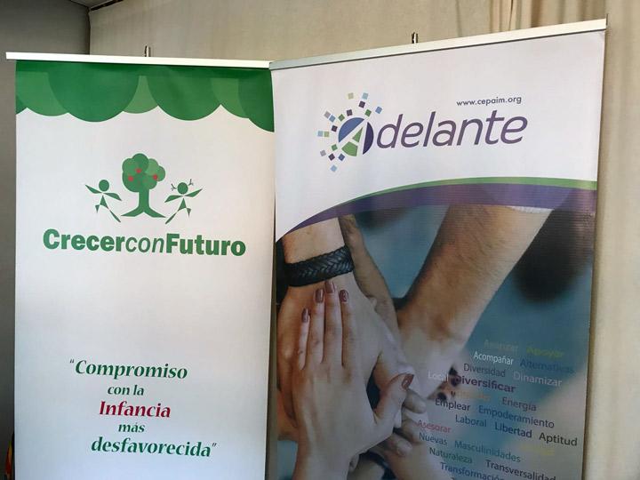 PresentacionPracticalaIgualdad CrecerconFuturo FundacionCepaimenSevilla junio2018 4