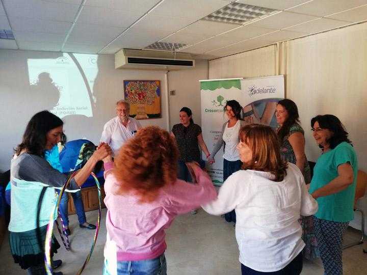 PresentacionPracticalaIgualdad CrecerconFuturo FundacionCepaimenSevilla junio2018 5
