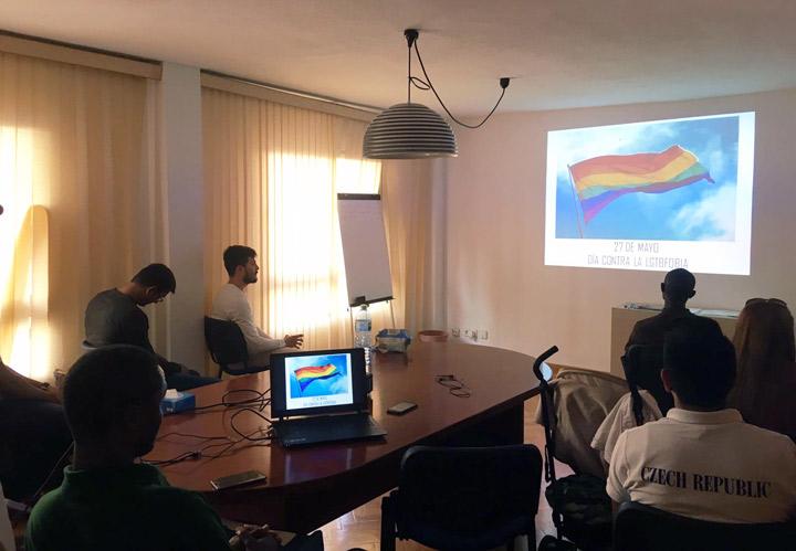 SemanaLGTBIFobia CepaimenAlicante mayo2018 1
