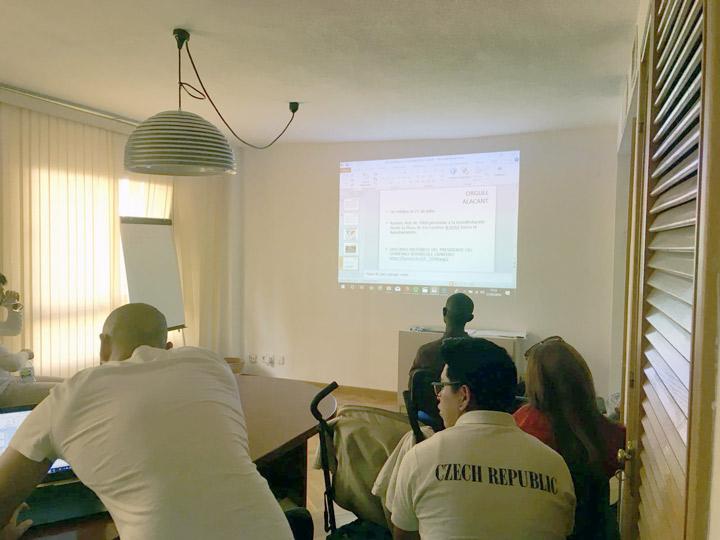 SemanaLGTBIFobia CepaimenAlicante mayo2018 3