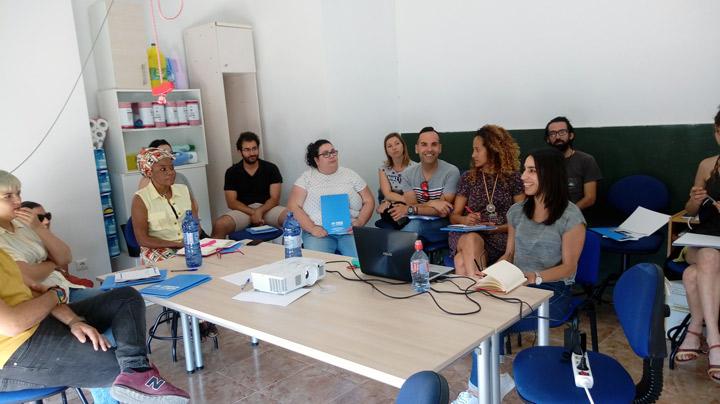 TallerFormativo ACNUResp FundacionCepaimenNijar junio2018 3