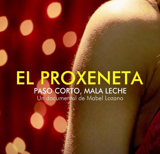 el proxeneta