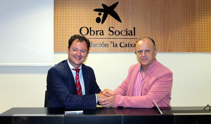 firma convenios lucha contra pobreza 2018 caixa cepaim almeria el ejido murcia 3