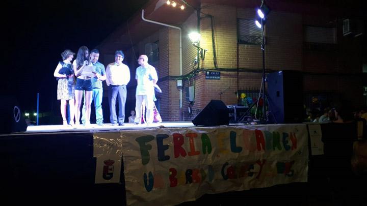 FeriaBolaños julio2018 FundacionCepaim discursos