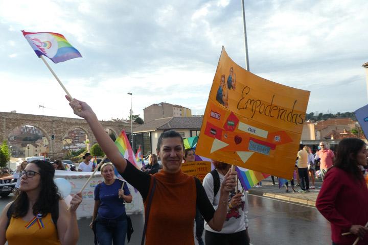 FundacionCepaim DíadelOrgullo Teruel junio2018 6