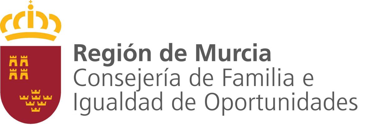 Logo ConsejeriaFIO Murcia