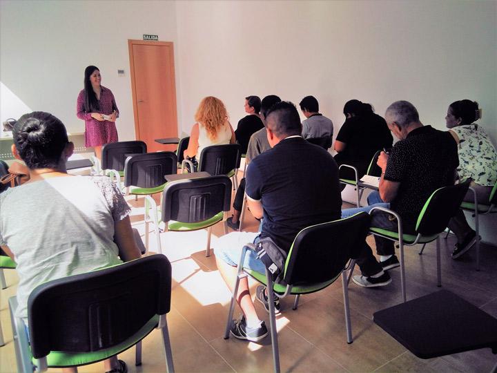 TerraFecundis FundacionCepaim TorrePacheco julio2018 2