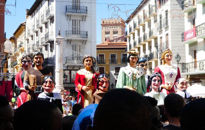 fiestas del angel cepaim teruel acogida 2