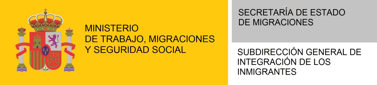 logo NuevoMinisterio TrabajoMigracionesySS