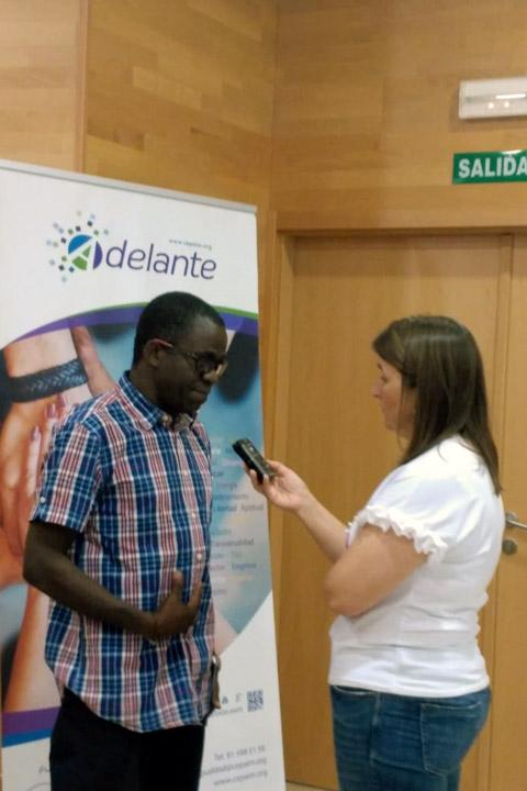 presentacion programa adelante en algeciras cepaim mujeres empleo igualdad 2