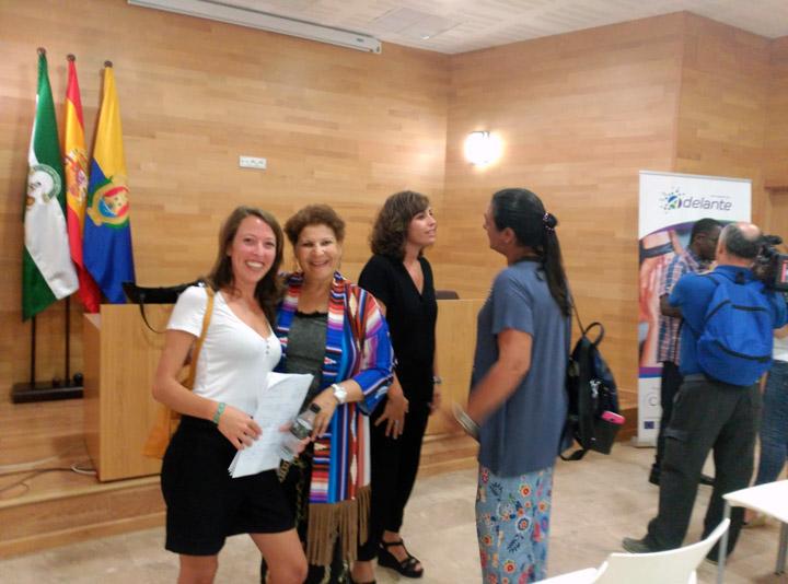 presentacion programa adelante en algeciras cepaim mujeres empleo igualdad 3