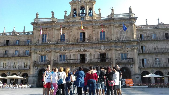 2VisitaPI Salamanca FundacionCepaim PrimeraFase agosto2018 4