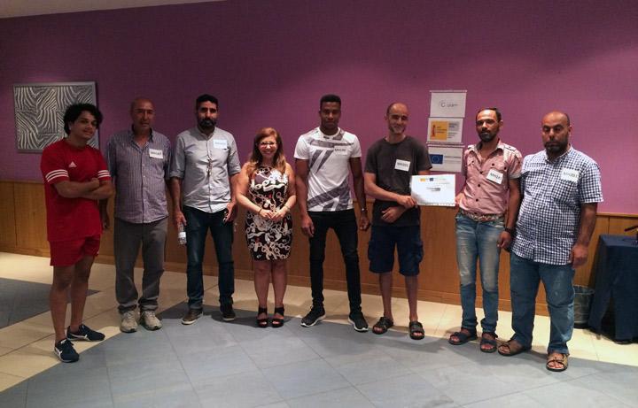 CastingAlmería FundacionCepaim Cine verano2018 1