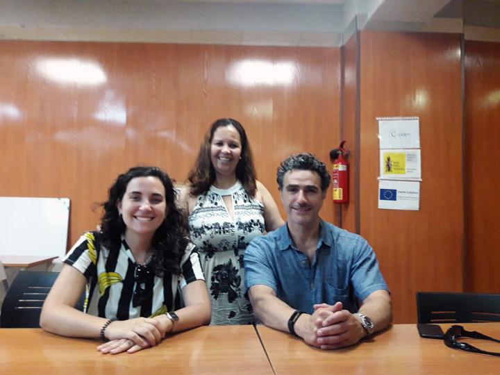 CastingAlmería FundacionCepaim Cine verano2018 3