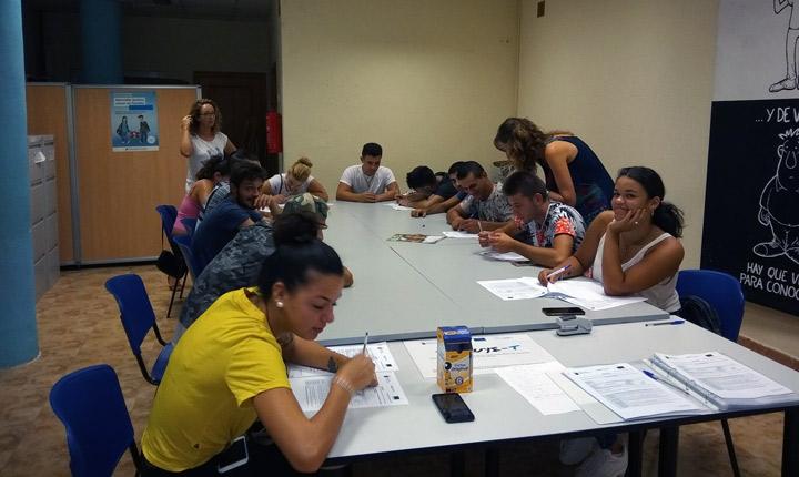 ComienzoIncluyeT FundacionCepaim Murcia comienzocurso2018 1