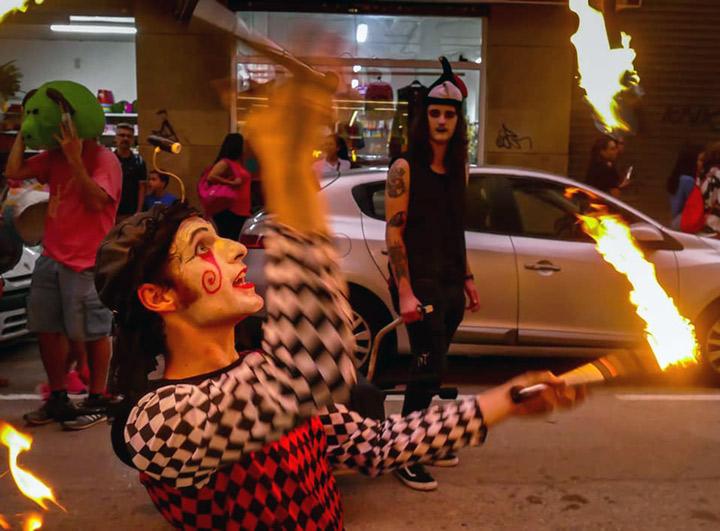 FestesBarrioSantMarceli FundacionCepaim Valencia septiembre2018 3
