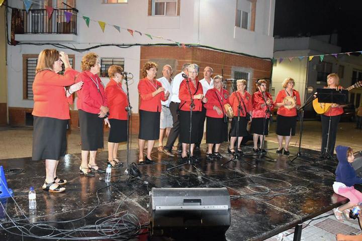 FiestasBarrioBlasInfante Lepe FundacionCepaim Comunitario septiembre2018 6