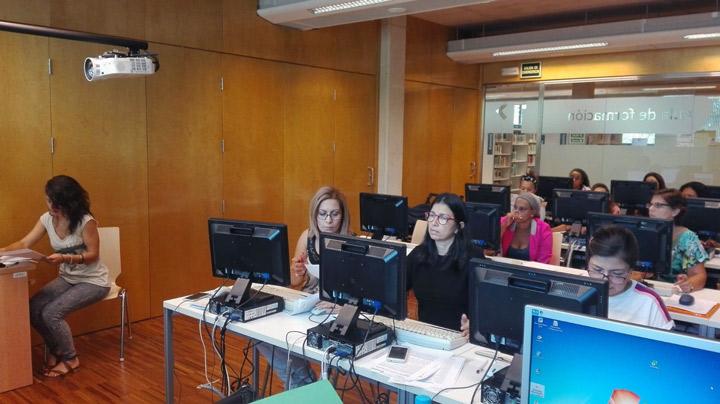 FormacionTICs CiudadReal Adelante septiembre2018 3