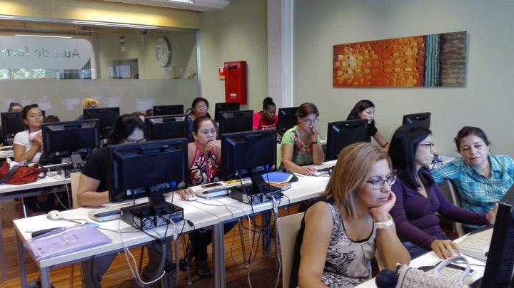 FormacionTICs CiudadReal Adelante septiembre2018 4
