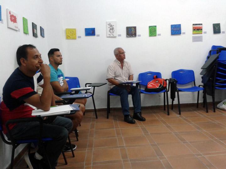 JornadaUPTA CepaimEmprende FundacionCepaim septiembre2018 2
