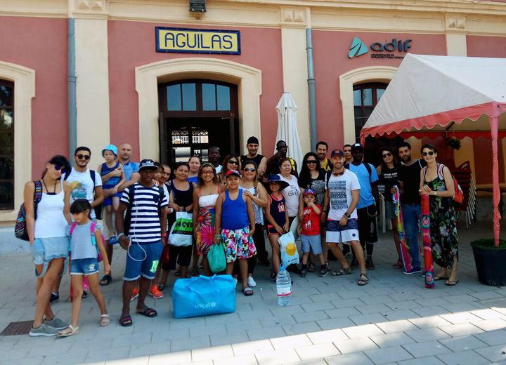 LORCA Actividadesdeverano AcogidayPI 2018 1jpg