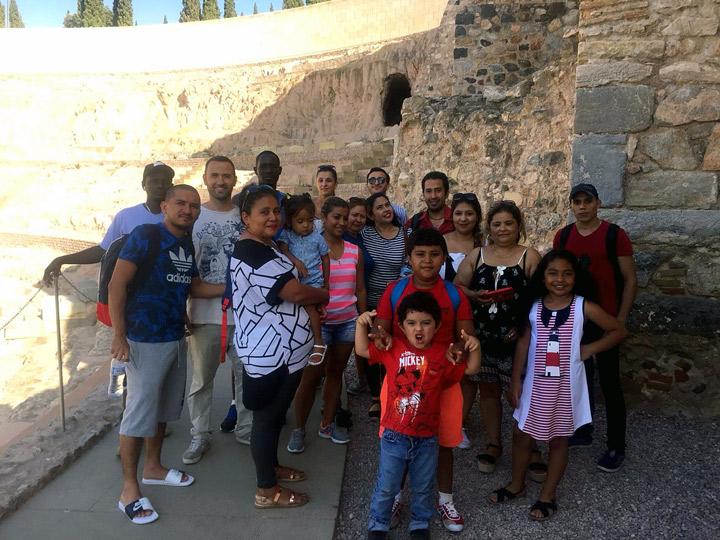 LORCA Actividadesdeverano AcogidayPI 2018 2
