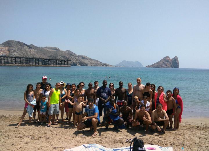 LORCA Actividadesdeverano AcogidayPI 2018 6