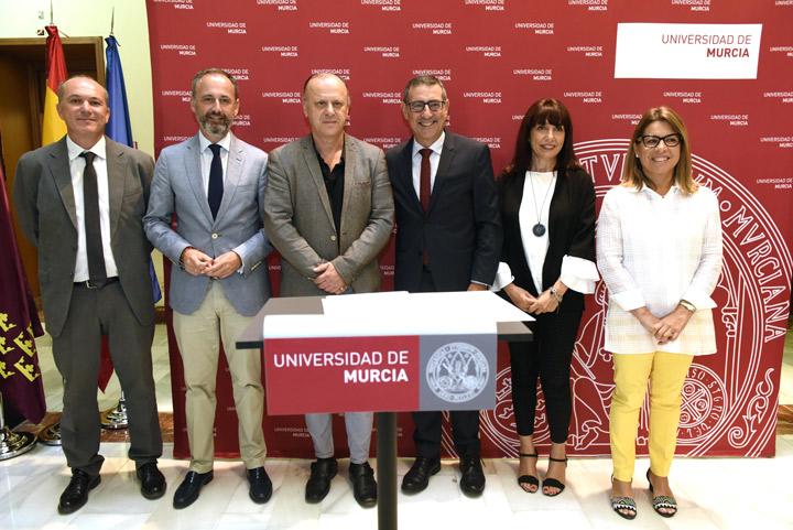 ActoRSC UMU FundacionCepaim octubre2018 1