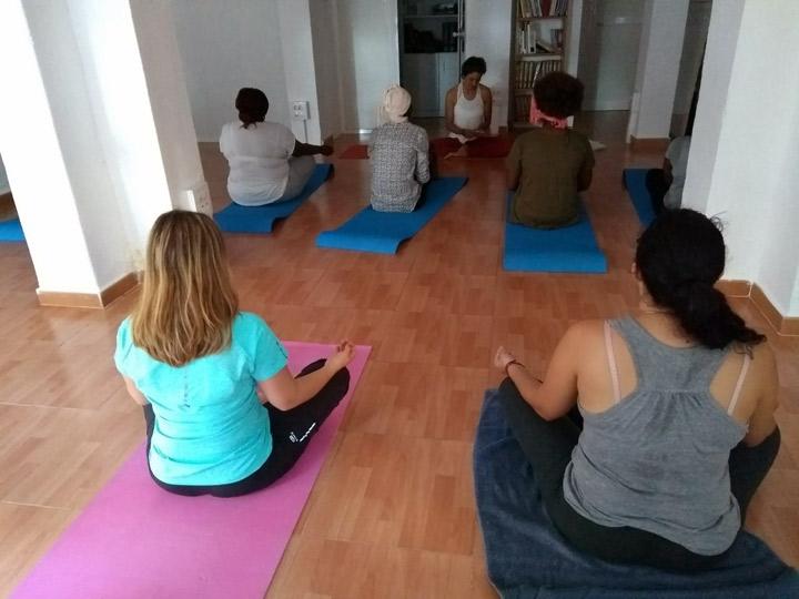 Comienzocurso Macarenamiercolessaludables 2 Sevilla