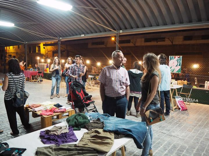 CordilleraSurMurciaFest 2018 LaEstacion Beniajan 3