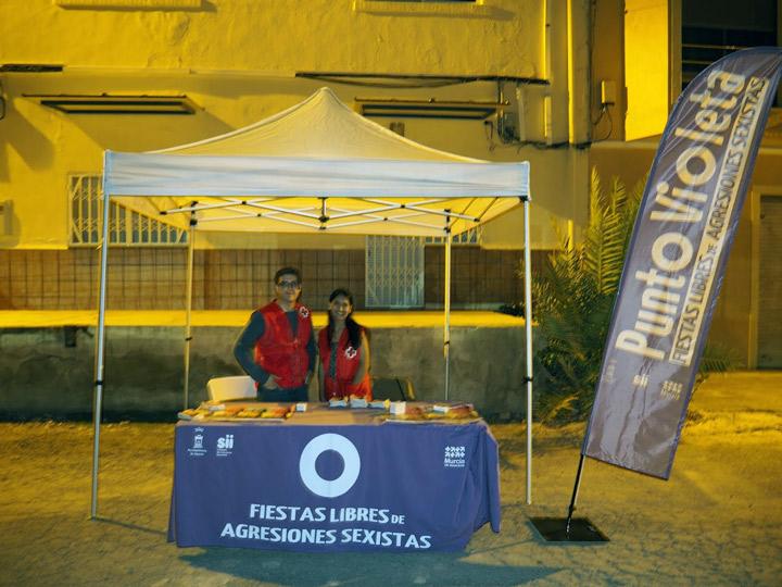 CordilleraSurMurciaFest 2018 LaEstacion Beniajan 5