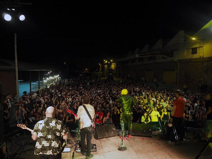 CordilleraSurMurciaFest 2018 LaEstacion Beniajan 7