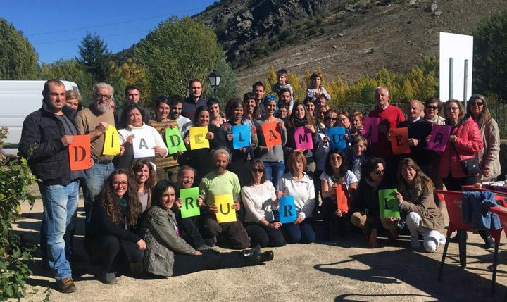 DiaMujerRural octubre2018