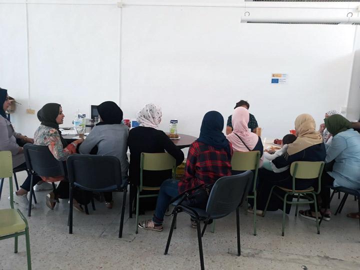 EncuentroMujeres OtraCaradelEmpleo 3
